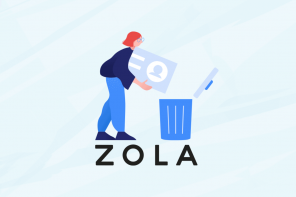 Πώς να διαγράψετε τον λογαριασμό Zola – TechCult