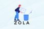 So löschen Sie ein Zola-Konto – TechCult