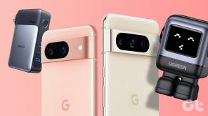 6 საუკეთესო სწრაფი დამტენი Google Pixel 8-ისა და Pixel 8 Pro-სთვის