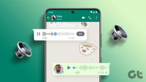 6 bedste rettelser til WhatsApp-talebeskeder, der afspilles ved lav lydstyrke på iPhone