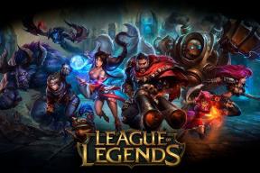 Fixa League of Legends Frame Drops
