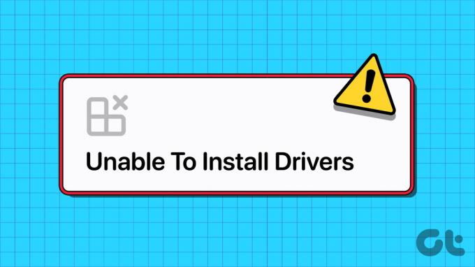 Cara Teratas untuk Memperbaiki Tidak Dapat Menginstal Driver di Windows 11