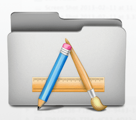 Personalizza il desktop del Mac