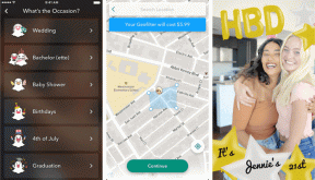 Posodobitev Snapchat: povezovanje spletnih mest, geofiltri na zahtevo in več