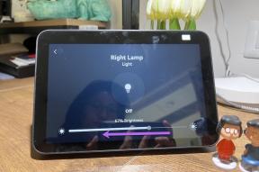 Kako uporabljati Amazon Echo Show 8 (2. generacija) kot središče pametnega doma