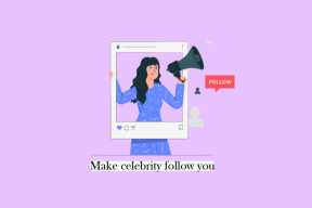 Instagramで有名人にあなたをフォローさせる方法
