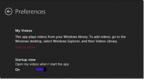 Deaktivieren Sie den Xbox Live Store in der Windows 8 Musik- und Video-App