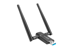 5 beste PC Wi-Fi-adaptere for spill