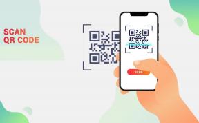 كيفية مسح أكواد QR باستخدام هاتف Android