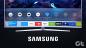 Cara Mengubah Input di TV Samsung