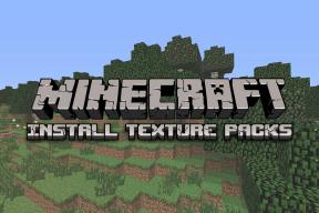 Slik installerer du Minecraft Texture Packs på Windows 10
