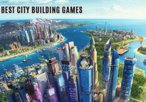 9 най-добри игри за градско строителство за Android
