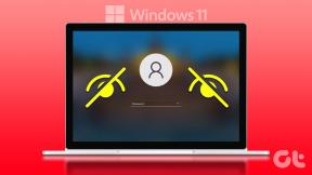 7 legjobb módszer a Windows 11 rendszerben nem megjelenő bejelentkezési képernyő javítására