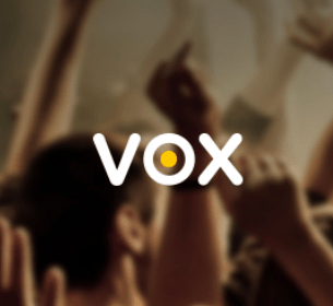Огляд Vox
