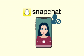Hogyan lehet megakadályozni, hogy valaki lássa a Snapchat-sztoriját – TechCult