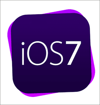 أفضل أداء I Os 7