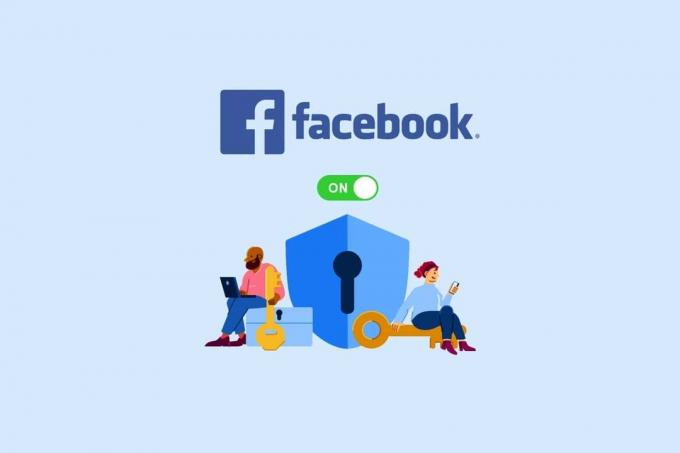 Πώς να ενεργοποιήσετε το Facebook Protect