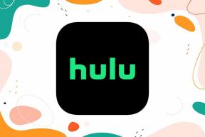 Come risolvere l'errore del token Hulu 5