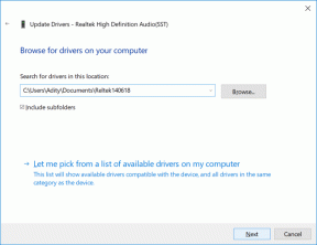 Enklaste sättet att installera en CAB-fil i Windows 10