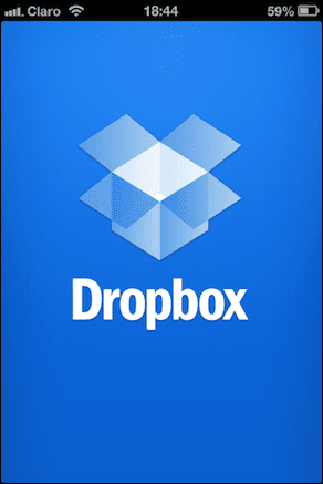 Dropbox مقدمة 1