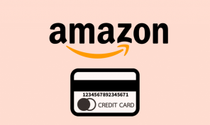 So sehen Sie die vollständige Kreditkartennummer bei Amazon