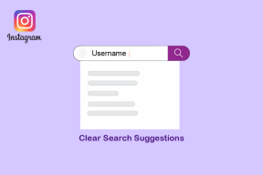 Как да нулирате или изчистите предложенията за търсене в Instagram