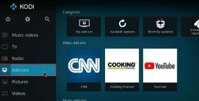 Come installare Samsung TV Plus Kodi Addon su Android TV – TechCult