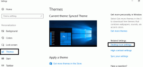 Wiederherstellen alter Desktopsymbole in Windows 10