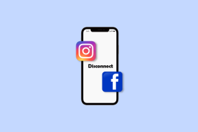 Як відключити обліковий запис Facebook від Instagram