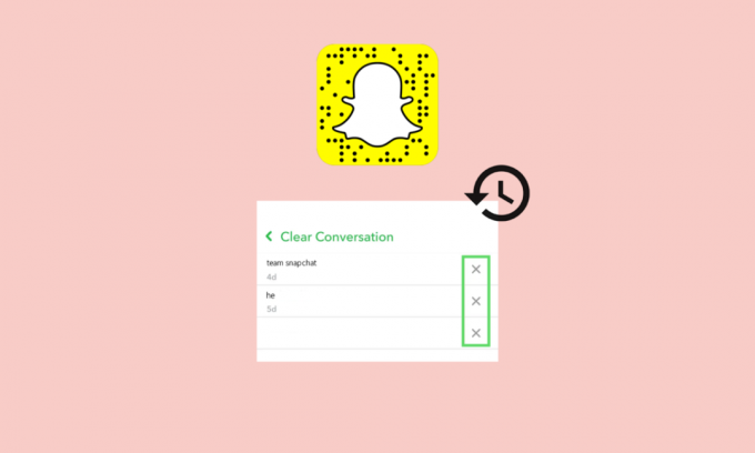 Was bedeutet „Zuletzt“ auf Snapchat?