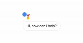 Pataisyti „Google Assistant“ nuolat pasirodo atsitiktinai