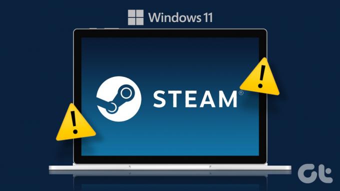A Steam folyamatos összeomlásának javításának legnépszerűbb módjai a Windows 11 rendszeren