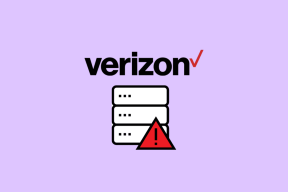 6 طرق لإصلاح خطأ خادم Verizon - TechCult