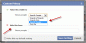 Ukryj zdjęcia lub aktualizacje statusu na Facebooku przed niektórymi osobami