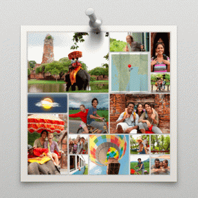 Luo ja jaa valokuvapäiväkirjoja verkossa iOS: n iPhoton avulla