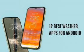 Die 12 besten Wetter-Apps und Widgets für Android (2021)