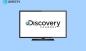 ما هي القناة ديسكفري على DirecTV؟