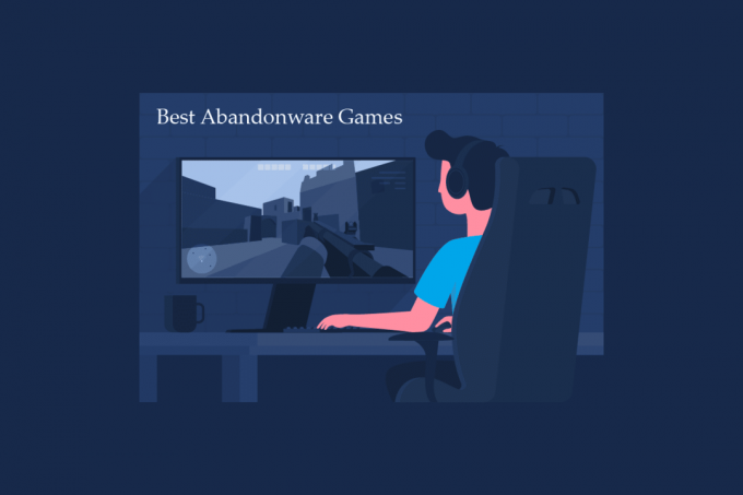 Die 50 besten Abandonware-Spiele für PC