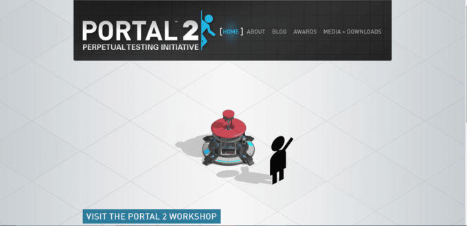 Portalul 2 