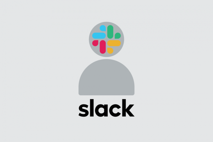 Miért nem jelenik meg a Slack-profilképem?