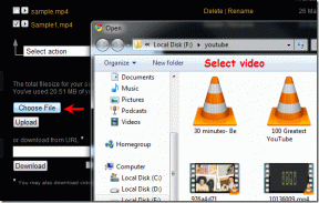 VideoToolBox: Online-videoeditori videon muuntamiseen, rajaamiseen