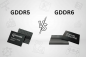 GDDR5 vs GDDR6: išsamus palyginimas – „TechCult“.