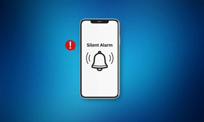 So beheben Sie das Problem mit dem stillen Alarm auf dem iPhone