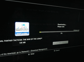 Download og installer PSone Classics, PSP-spil ved hjælp af PS3
