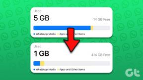 Come ridurre lo spazio di archiviazione di WhatsApp su iPhone