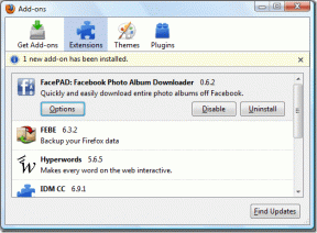 FacePAD downloadt Facebook-albums in één klik
