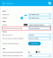 Windows 8 Skype 앱에서 자동으로 시작되는 항목 선택