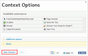 Regroupez intelligemment vos extensions Chrome à l'aide du module contextuel