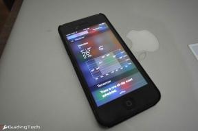 Top 4 Wetter-Widgets für iOS 8 (und wie man sie aktiviert)