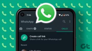Hvordan lage WhatsApp Call Link på iPhone og Android